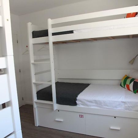Uau Hostel Figueira da Foz Exteriör bild