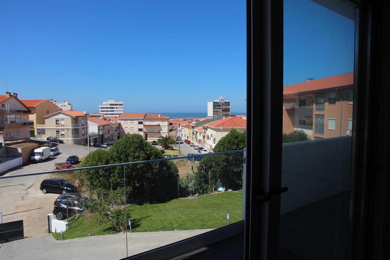 Uau Hostel Figueira da Foz Exteriör bild